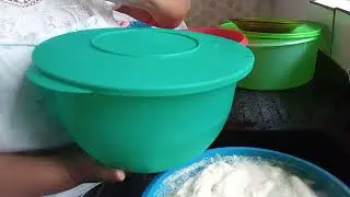 como fazer massa puba passo a passo saudade do nordeste