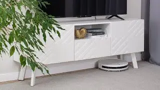 Тумба под TV Джастин от фабрики Домотека