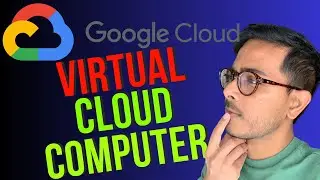 How to setup Cloud Workstation? Google Cloud Platform