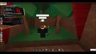 Roblox - The Ol' Pottery Witch
