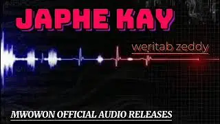 mwowon official audio by Japhe kay#music #latestsong #highlightseveryone
