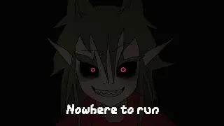 NOWHERE TO RUN ANIMATION MEME