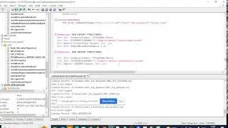 Tally to zoho: tally development language code part 2