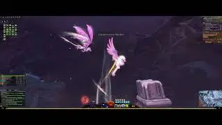 Guild Wars 2 - Late Night Converging