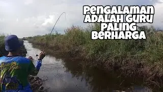 TRAGEDI PALING MENGENASKAN SAAT CASTING!! CUKUP SAYA SAJA