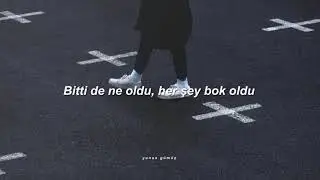 Ezgi Erdoğan & Erden Erdoğan - Bi' Önemi Kalmadı V2 (Sözleri)