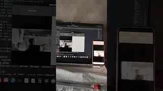 Video Calling type App in kivy App. build Apps Using Python for Android iOS Desktop.