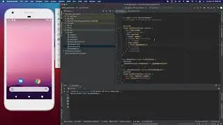 Blueprint Presents: Introduction to Flutter