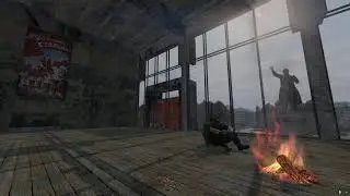 Dead city AOD dayz