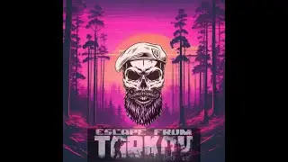 Live Tarkov - Event All bosses on Shoreline