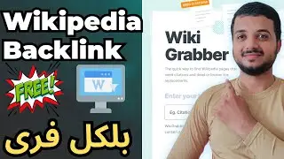 How to Build Wikipedia Backlinks For Free in 2025