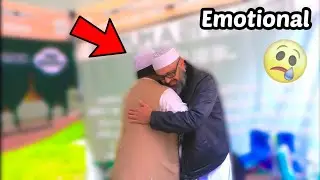 His mother passed away | Important message for Muslims 😭