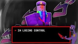 ss!chara.exe || Roblox ( SoulShatters)