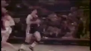 Pete Maravich AMAZING Passing Mix