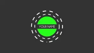 Free 2D Intro #34   Sony Vegas Template youtube original