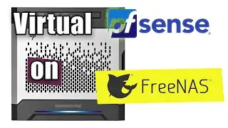 Virtual pfsense - Linux vs. FreeBSD - troubleshooting, spectre, meltdown, issues and quick how to