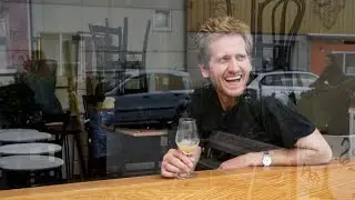 Livet som restauratør - Interview med BarPasta