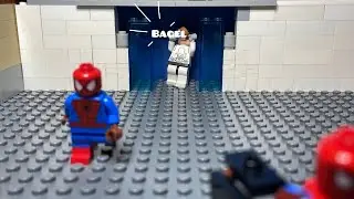 The Bagel Effect in LEGO
