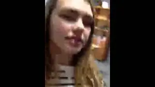 lolitashabalina   На студии перископ periscope