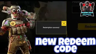 new working redeem code (Nov 21 2022) (Garena)