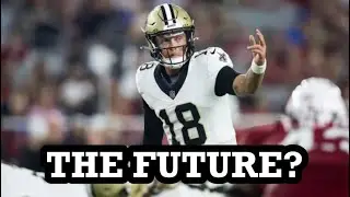 Spencer Rattler SHINES, Starting Offense Struggles in Preseason Opener