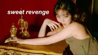 redebuting soojin as a soloist because cube sucks
