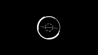 HUD Target Circle - Balance Line - Interface Element + AE Project File