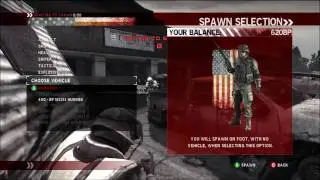 Homefront | Review | - Also rant and ramble about nothing -