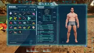 Live ark moder