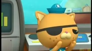 The Octonauts S1E49   the humuhumunukunukuapua a