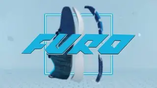 Furo Sports  CGI Animation
