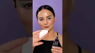 How to Use Mehron Barrier Spray™️ to Lock in Makeup