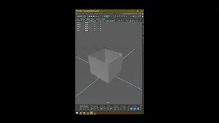 Hand Woven Basket 3D Modeling in Autodesk Maya - Maya Modeling Tutorial