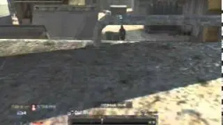 Black ops: 720 no scope