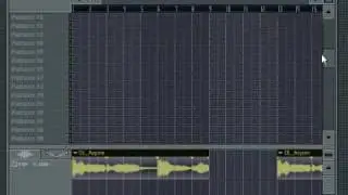 FL Studio interface видеоурок