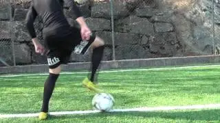 Football Skills/neymar/c.ronaldo style
