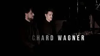 „Die Walküre", „Der Ring des Nibelungen" am Landestheater Coburg, Premiere 18.04.2022, Trailer 2
