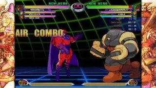 MARVEL vs. CAPCOM Fighting Collection: Arcade Classics_20241009231938