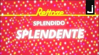 Donatella Rettore - Splendido splendente (Relight Orchestra Radio Edit 2019)