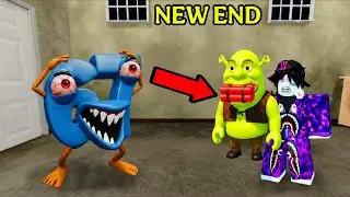 Roblox Enter Brainrot: 67 WANTS TO HURT NOOBY (NEW UPDATE FULL VERSION)