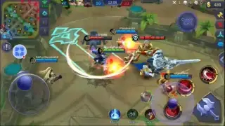 Mobile Legends