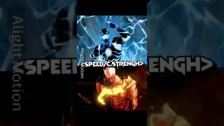red death vs future flash #flash #vs #dc #comics #speedsters #shorst #edit