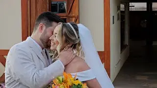 Wedding trailer  _ Daniela e Alexandre  _ Jabuticabal  _ 29 07 2023 1