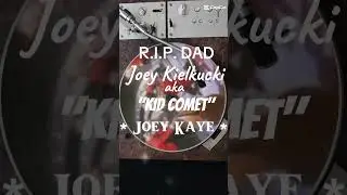#BILLHALEY #ROCK #RIPDAD #JoeyKaye #JoeyKeilkucki #VrOcKsPiT Bill Haley - R.O.C.K.