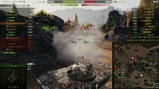 Видео обзор танка 50TP prototyp от игрока Jove_NaGiBaToR_WoT