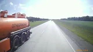 колхозники ездят только так и ни как иначе