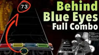 I Waited Over Two Minutes To FC This!? (Behind Blue Eyes)