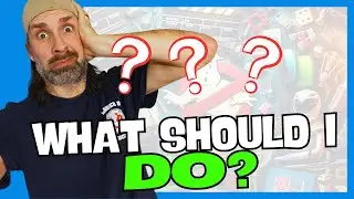 I Need Your Help! (with my channel)