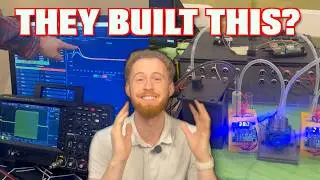 The Craziest Innovations Hiding at OpenSauce 2026