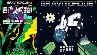 Gravitorque GBC 7:50